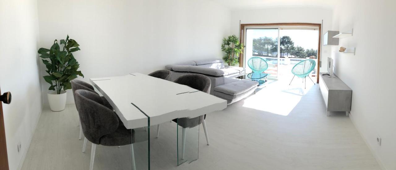 Beach House Cabedelo Віана-ду-Каштелу Екстер'єр фото