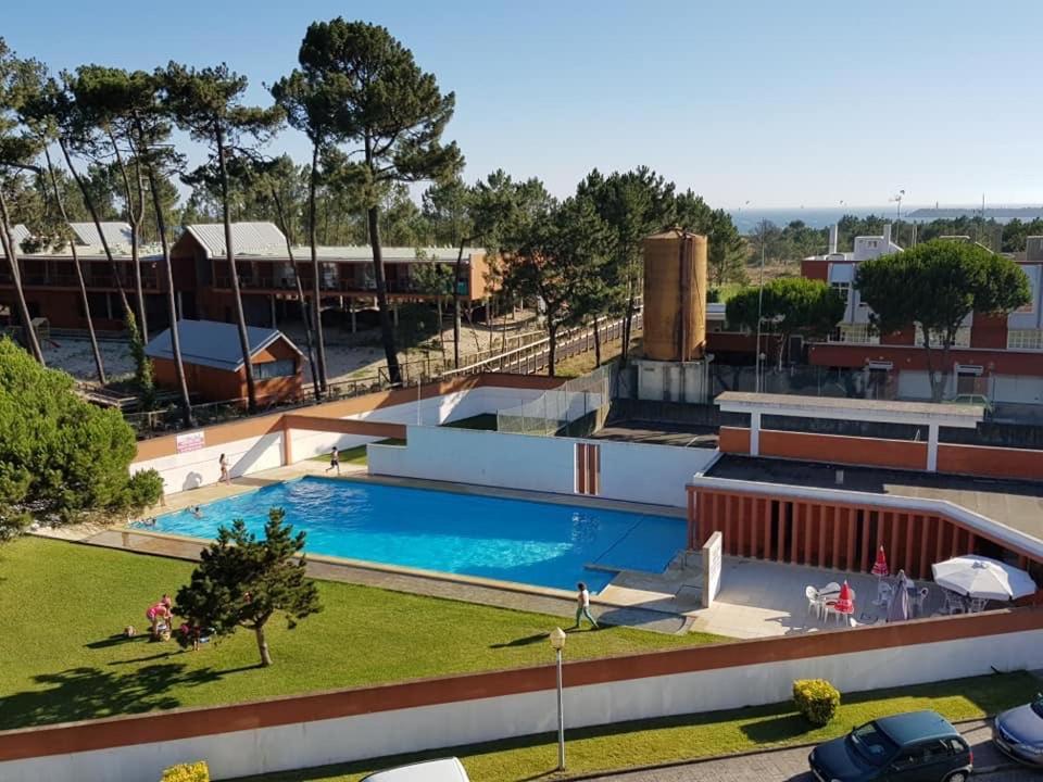 Beach House Cabedelo Віана-ду-Каштелу Екстер'єр фото
